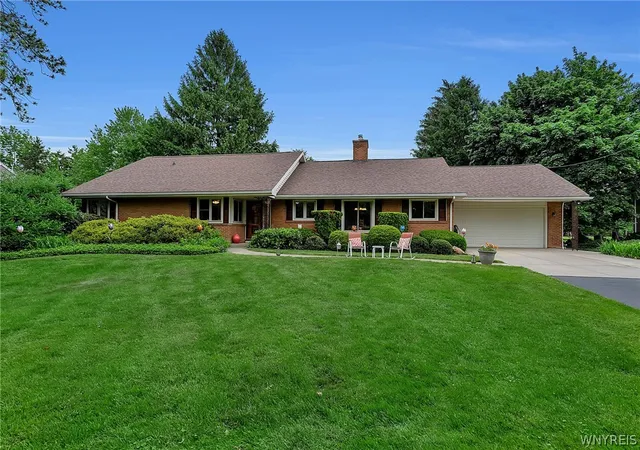 1st image of 177 Brompton Rd, Buffalo, NY 14221 | MLS# B1688487