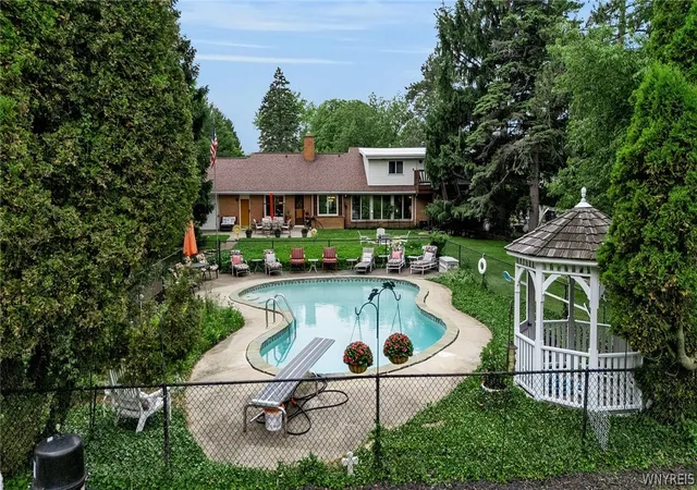 5th image of 177 Brompton Rd, Buffalo, NY 14221 | MLS# B1688487