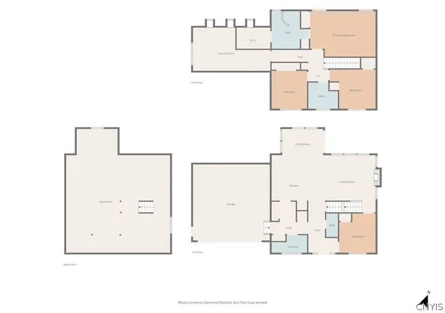 39th image of 3429 Tall Tree Ln, Baldwinsville, NY 13027 | MLS# S1689352