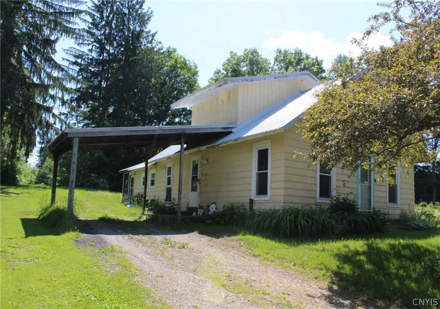 Photo 2 of Sale Pending at 1834 State Route 69, Camden, NY 13316 | MLS# S1688787 | Listing updated on 2026-07-11