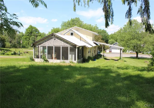 Photo 4 of Sale Pending at 1834 State Route 69, Camden, NY 13316 | MLS# S1688787 | Listing updated on 2026-07-11