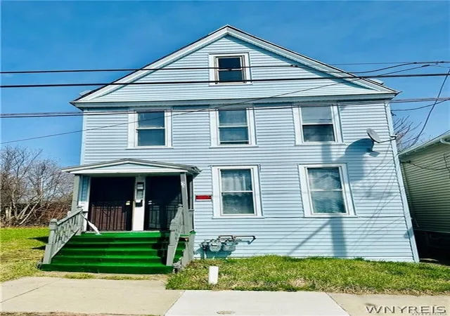 1st image of 31 Earl Pl, Buffalo, NY 14211 | MLS# B1687395