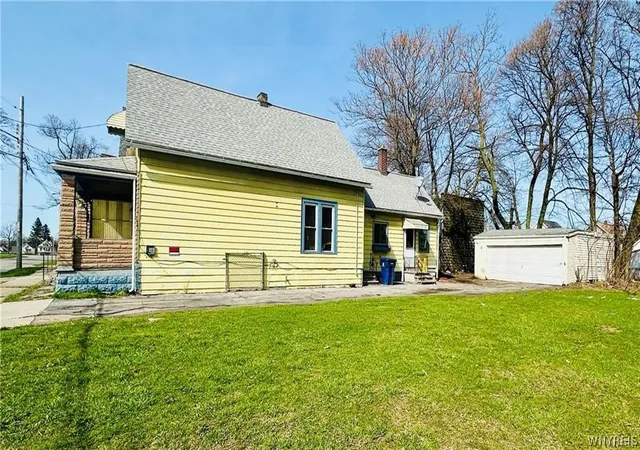 4th image of 301 Peach St, Buffalo, NY 14204 | MLS# B1687043