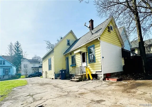 5th image of 301 Peach St, Buffalo, NY 14204 | MLS# B1687043