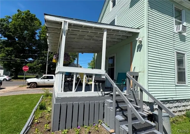 Listing Photo 4 - Condo for sale in building located at 113 W 4th St N, Fulton, NY 13069