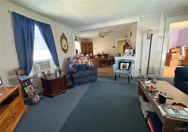Listing Photo 5 - Condo for sale in building located at 113 W 4th St N, Fulton, NY 13069
