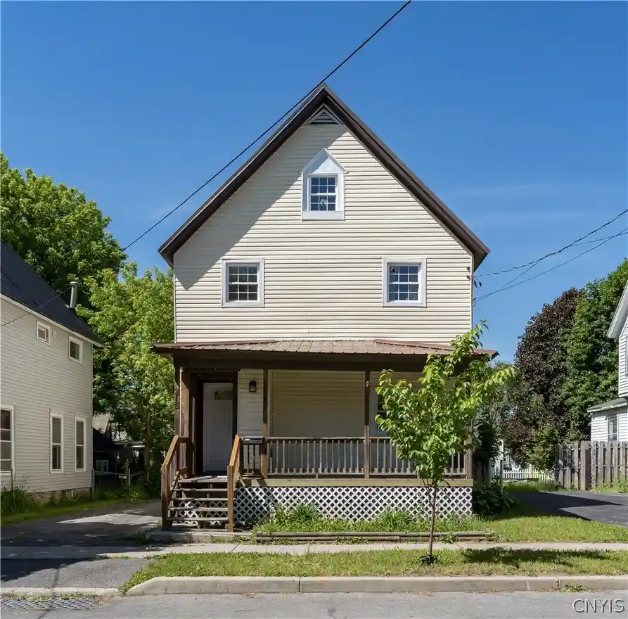 Photo 1 of Single family home for sale at 215 Saint Mary St, Watertown, NY 13601 | MLS# S1689118 | Listing updated on 2026-10-11