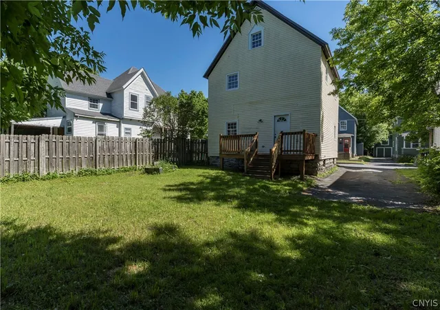Homes for sale in Watertown City, NY | 215 Saint Mary St, Watertown City, NY 13601 | MLS# S1689118