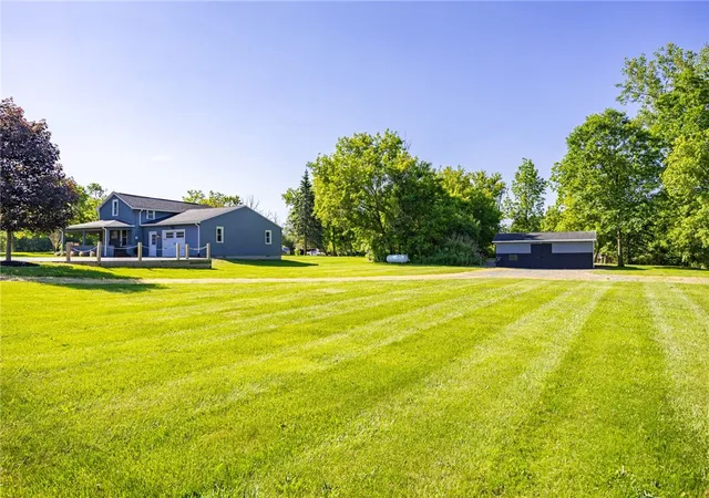 Homes for sale in Manchester, NY | 3823 Rt 96, Manchester, NY 14504 | MLS# R1689443