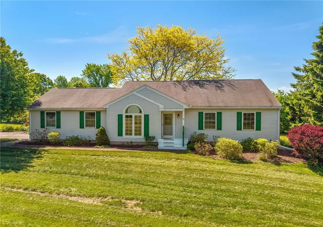 Homes for sale in Franklin, NY | 1992 Patent Line Rd, Franklin, NY 13775 | MLS# R1686615