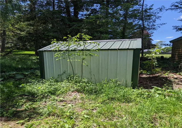 Photo 10 of Single family home for sale at 156 Water St, Perry, NY 14530 | MLS# R1686636 | Listing updated on 2026-07-16