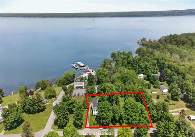 Homes for sale in Torrey, NY | 55 Cornelia St, Torrey, NY 14441 | MLS# R1688889
