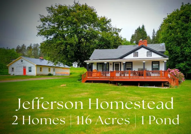 1st image of 121 Palmer, Jefferson, NY 12093 | MLS# R1688844