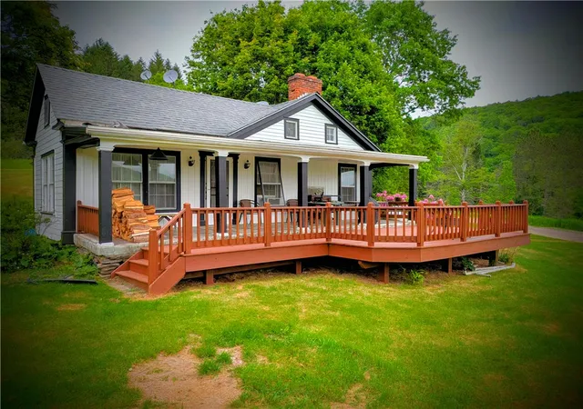 2nd image of 121 Palmer, Jefferson, NY 12093 | MLS# R1688844