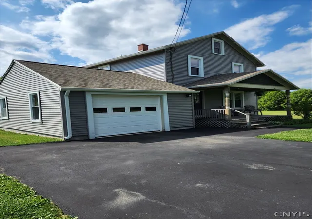 Photo 1 of Sale Pending at 5051 State Route 281, Homer, NY 13077 | MLS# S1689338 | Listing updated on 2026-08-01