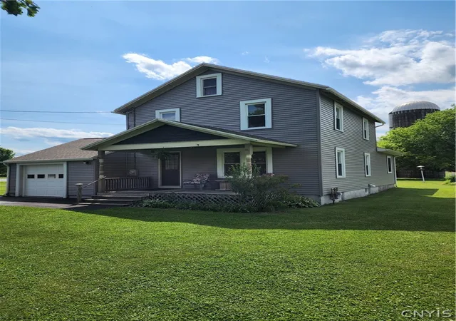 Photo 32 of Sale Pending at 5051 State Route 281, Homer, NY 13077 | MLS# S1689338 | Listing updated on 2026-08-01