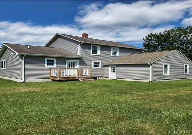 Photo 3 of Sale Pending at 5051 State Route 281, Homer, NY 13077 | MLS# S1689338 | Listing updated on 2026-08-01
