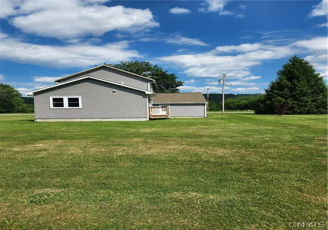 Photo 5 of Sale Pending at 5051 State Route 281, Homer, NY 13077 | MLS# S1689338 | Listing updated on 2026-08-01