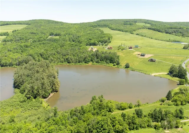 Homes for sale in Gilboa, NY | 125 Mayhem Pond Dr, Gilboa, NY 12167 | MLS# R1689692