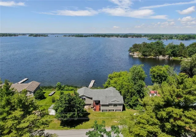 Homes for sale in Alexandria, NY | 48435 Goose Bay Rd, Alexandria, NY 13679 | MLS# S1688239