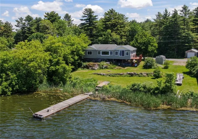 Homes for sale in Alexandria, NY | 48435 Goose Bay Rd, Alexandria, NY 13679 | MLS# S1688239