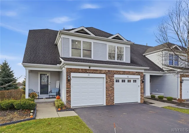 Homes for sale in Lancaster, NY | 72 Hanover St, Lancaster, NY 14086 | MLS# B1689585