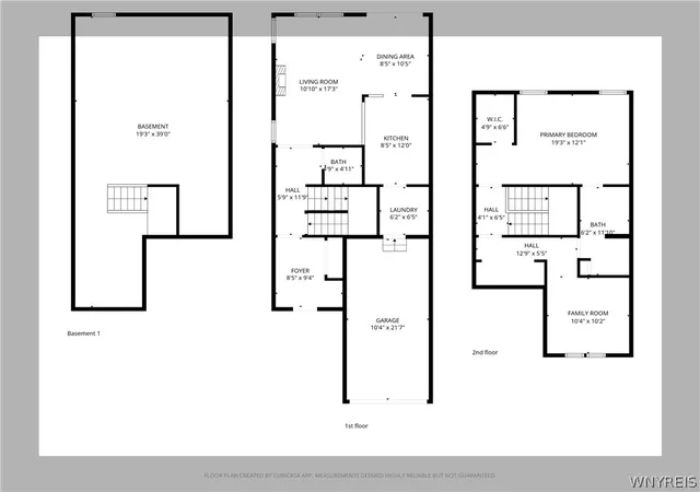 44th image of 72 Hanover St, Lancaster, NY 14086 | MLS# B1689585