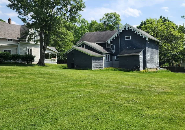 2nd image of 1 Seminary St, Union Springs, NY 13160 | MLS# R1689713