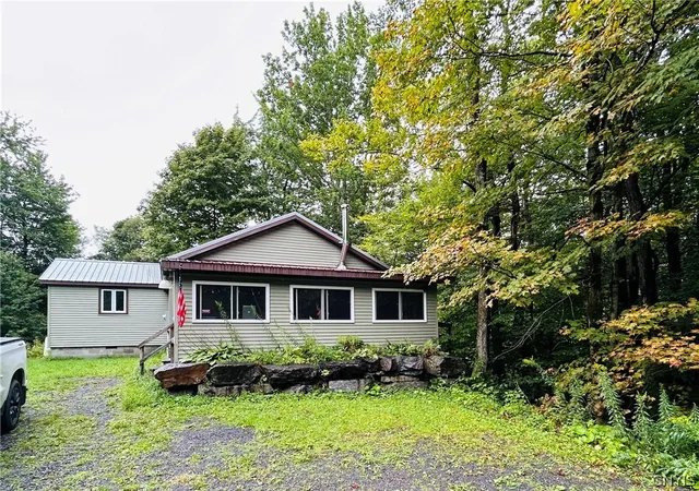 Photo 1 of Land for sale at 28401 Waite Rd, Lorraine, NY 13659 | MLS# S1689727 | Listing updated on 2026-08-03