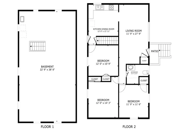 42nd image of 12 Fairlawn Dr, Honeoye Falls, NY 14472 | MLS# R1689231