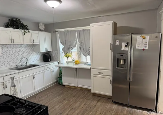 Photo 4 of Sale Pending at 54 Rounds Ave, Buffalo, NY 14215 | MLS# B1689720 | Listing updated on 2026-07-10