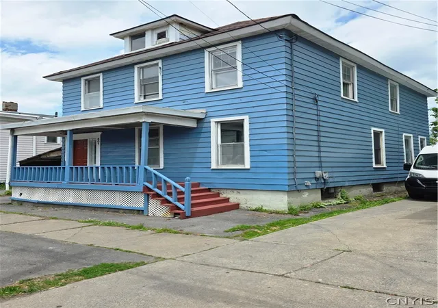 Homes for sale in Utica, NY | 601 Eagle St, Utica, NY 13501 | MLS# S1689151