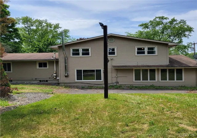 Photo 30 of Single family home for sale at 4829 Candy Ln, Manlius, NY 13104 | MLS# S1689740 | Listing updated on 2026-07-14