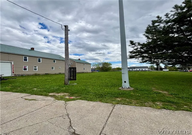 Photo 3 of Land for sale at 367 Peckham St, Buffalo, NY 14206 | MLS# B1689550 | Listing updated on 2026-07-30