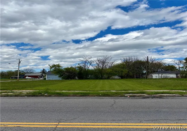 Photo 2 of Land for sale at 746 William St, Buffalo, NY 14206 | MLS# B1689547 | Listing updated on 2026-07-30