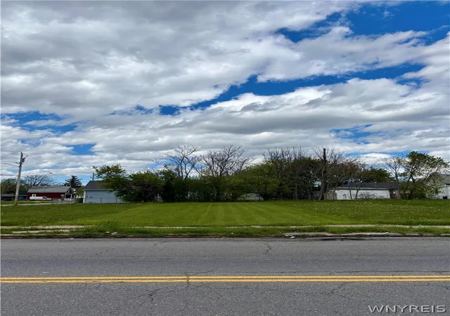 Photo 4 of Land for sale at 746 William St, Buffalo, NY 14206 | MLS# B1689547 | Listing updated on 2026-07-30