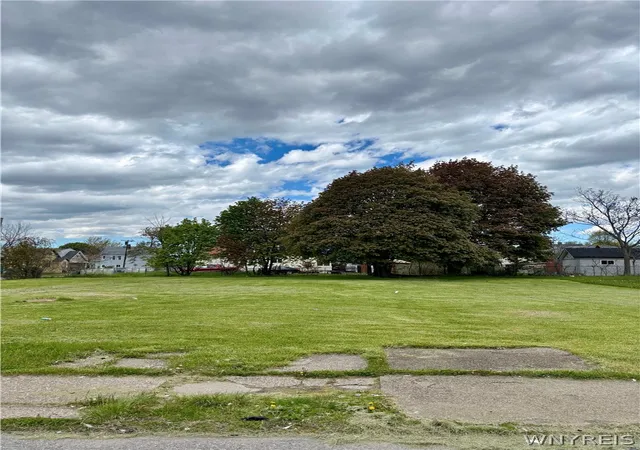 Photo 2 of Land for sale at 774 William St, Buffalo, NY 14206 | MLS# B1689542 | Listing updated on 2026-07-30