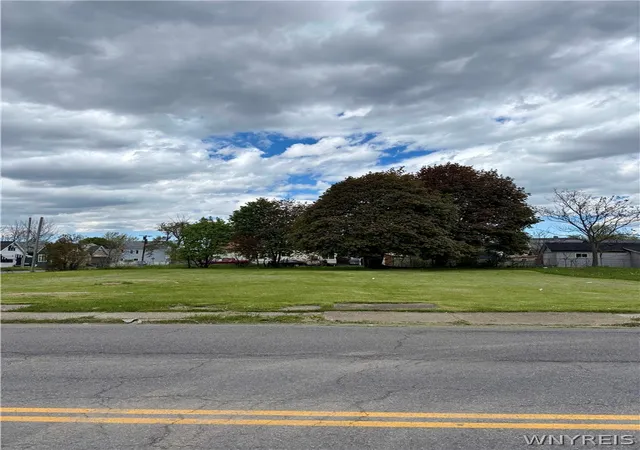 Photo 3 of Land for sale at 774 William St, Buffalo, NY 14206 | MLS# B1689542 | Listing updated on 2026-07-30