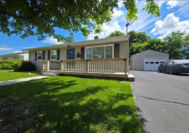 Homes for sale in Horseheads, NY | 208 Winding Way, Horseheads, NY 14845 | MLS# R1689729