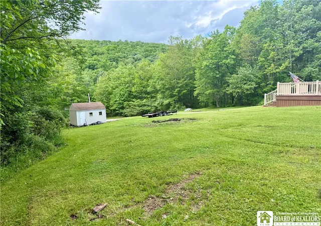 Photo 3 of Single family home for sale at 3383 Cherry Valley Rd, Allegany, NY 14706 | MLS# R1689750 | Listing updated on 2026-07-21
