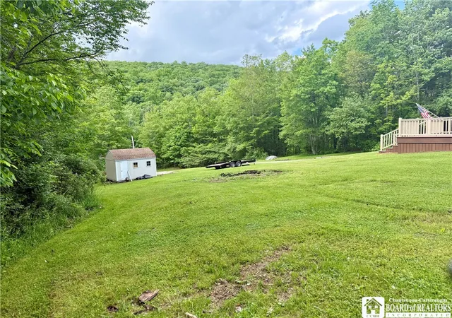 Photo 4 of Single family home for sale at 3383 Cherry Valley Rd, Allegany, NY 14706 | MLS# R1689750 | Listing updated on 2026-07-21