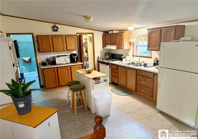 Photo 5 of Single family home for sale at 3383 Cherry Valley Rd, Allegany, NY 14706 | MLS# R1689750 | Listing updated on 2026-07-21