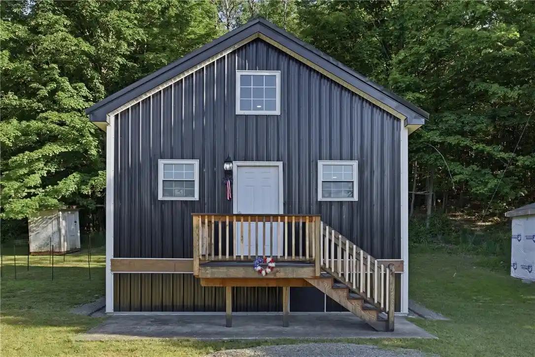 Single family home for sale at 9505 State Route 53, Prattsburgh, NY 14873 | MLS# R1689719