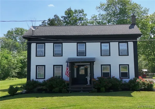 1st image of 2601 Wilson Cambria Rd, Wilson, NY 14172 | MLS# B1687829