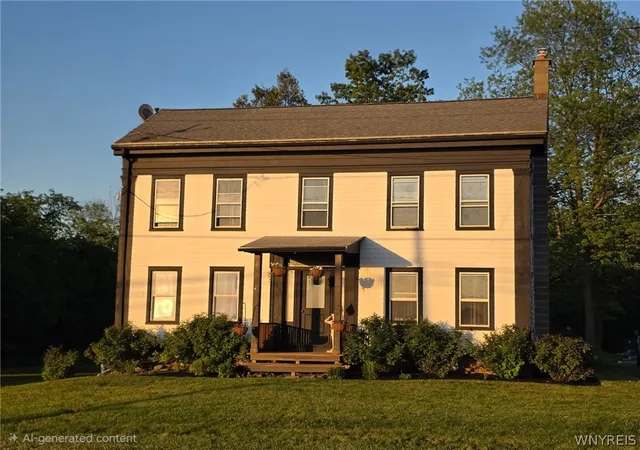 2nd image of 2601 Wilson Cambria Rd, Wilson, NY 14172 | MLS# B1687829