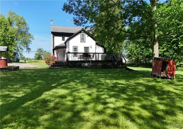 4th image of 2601 Wilson Cambria Rd, Wilson, NY 14172 | MLS# B1687829