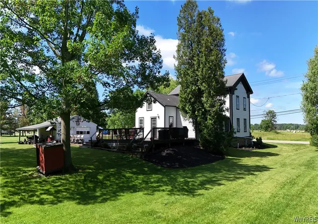 5th image of 2601 Wilson Cambria Rd, Wilson, NY 14172 | MLS# B1687829