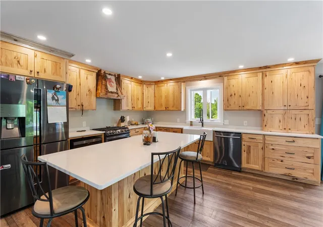 2nd image of 2560 Pond Rd, Lima, NY 14485 | MLS# R1688586
