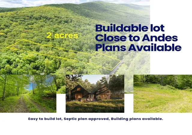 Homes for sale in Andes, NY | 1361 Weaver Hollow Rd, Andes, NY 13731 | MLS# R1689163