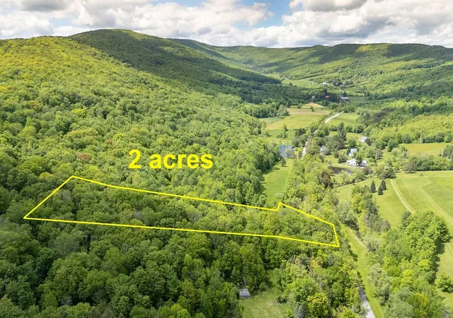 Photo 1 of Sale Pending at 1361 Weaver Holw Rd, Margaretville, NY 12455 | MLS# R1689163 | Listing updated on 2026-08-04